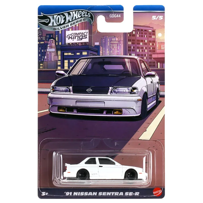 Hot Wheels Assortiment Fans Auto - Voiture miniature 1:64