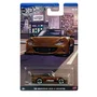 Hot Wheels Assortiment Fans Auto - Voiture miniature 1:64