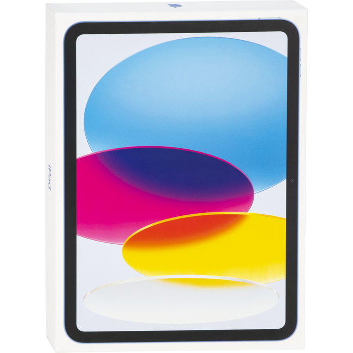Apple iPad 11 (11e gén) Wi-Fi + Cellular 128 Go Bleu Apple iPad 11 (11e gén) Wi-Fi + Cellular 128 Go Bleu