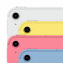 Apple iPad A16 (2025) - 11 - Wi-Fi + Cellular - 128 Go - Bleu