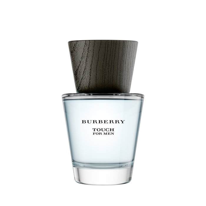 Burberry Touch Eau de Toilette pour Homme 50 ml