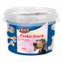Snack pour chiens Trixie Cookie Snack Mini Bones 1,3 kg