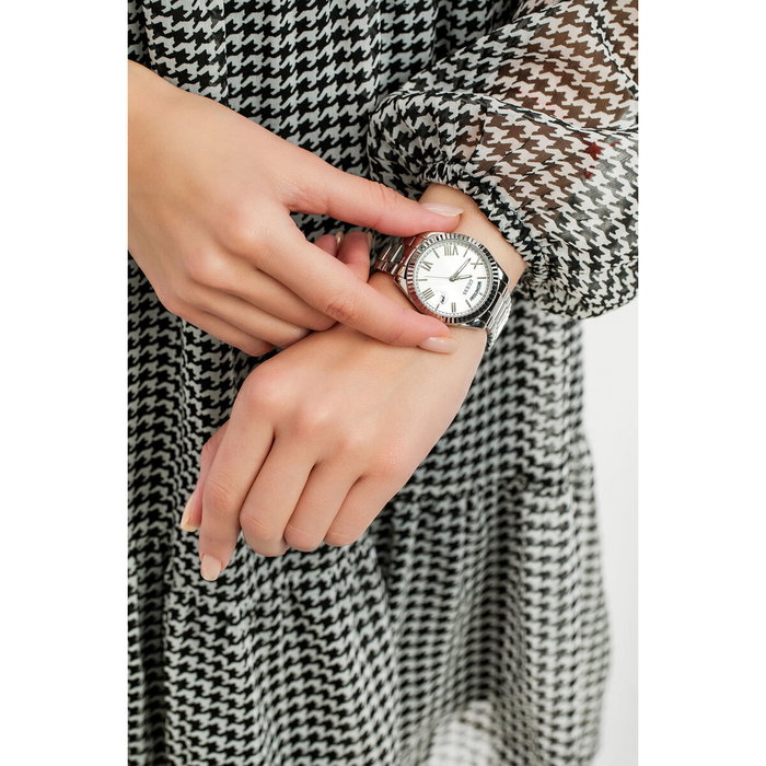 Guess GW0308L1 Gris