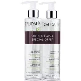 Caudalie Set Duo Eau Micellaire 200 ml