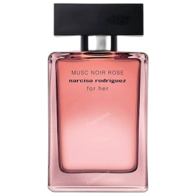 Narciso Rodriguez Musc Noir Rose Eau de Parfum 100 ml