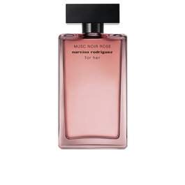 Narciso Rodriguez Musc Noir Rose Eau de Parfum Vaporisateur Femme 100 ml