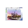 Ravensburger Puzzle Pittoresque Notre-Dame Bleu, 1500 pièces