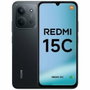 Smartphone Xiaomi Redmi 15C 6,9" Octa Core HELIO G99 ULTRA MediaTek Helio G81 MediaTek Dimensity 8500 Elite MediaTek Dimensity 9