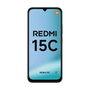 Xiaomi Redmi 15C 4GB 128GB Noir