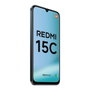 Xiaomi Redmi 15C 4GB 128GB Noir