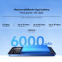 Xiaomi Redmi 15C 4GB 128GB Noir