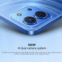 Xiaomi Redmi 15C 4GB 128GB Noir