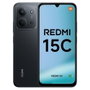 Xiaomi Redmi 15C Smartphone 4G 4Go RAM 128Go Stockage Écran 6.9" HD+ 120Hz Batterie 6000mAh Double SIM Android