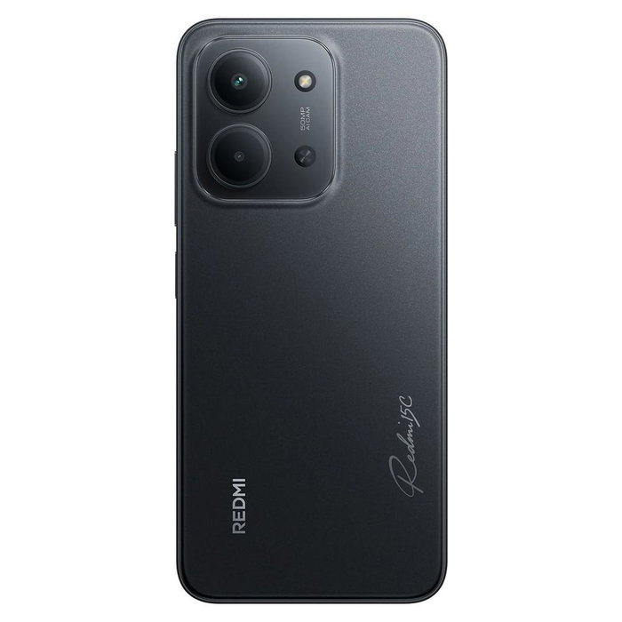 Xiaomi Redmi 15C Smartphone 4G 4Go RAM 128Go Stockage Écran 6.9" HD+ 120Hz Batterie 6000mAh Double SIM Android Xiaomi Redmi 15C Smartphone 4G 4Go RAM 128Go Stockage Écran 6.9" HD+ 120Hz Batterie 6000mAh Double SIM Android