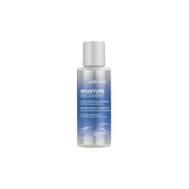 Joico Moisture Recovery Shampoo - Shampoing Hydratation Intense pour Cheveux Secs et Désydratés - 50 mL