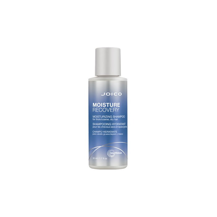 Joico Moisture Recovery Shampoo 50ml Joico Moisture Recovery Shampoo 50ml