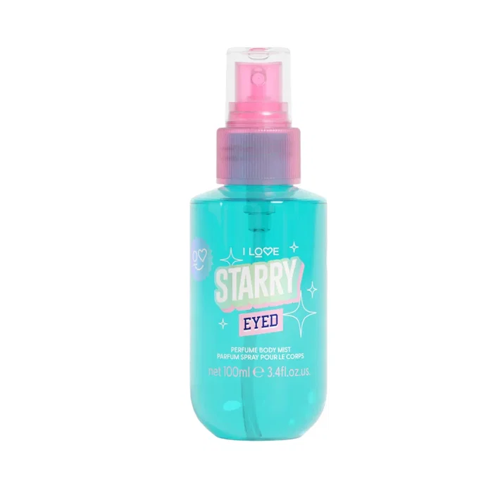 I Love Starry Eyed Spray parfumé pour femmes I Love Starry Eyed Spray parfumé pour femmes