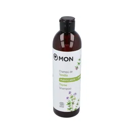 MON Shampooing au Thym 300ml Ecocert