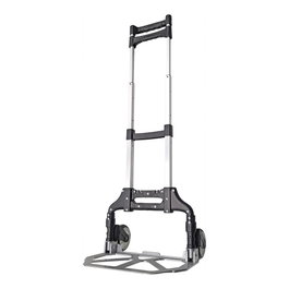 Edm Chariot de transport renforcé et pliable max 60kg