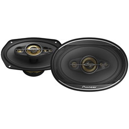 Pioneer TS-A6991F Système de haut-parleurs coaxiaux 5 voies