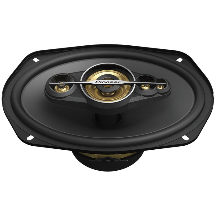 Pioneer TS-A6991F Système de haut-parleurs coaxiaux 5 voies