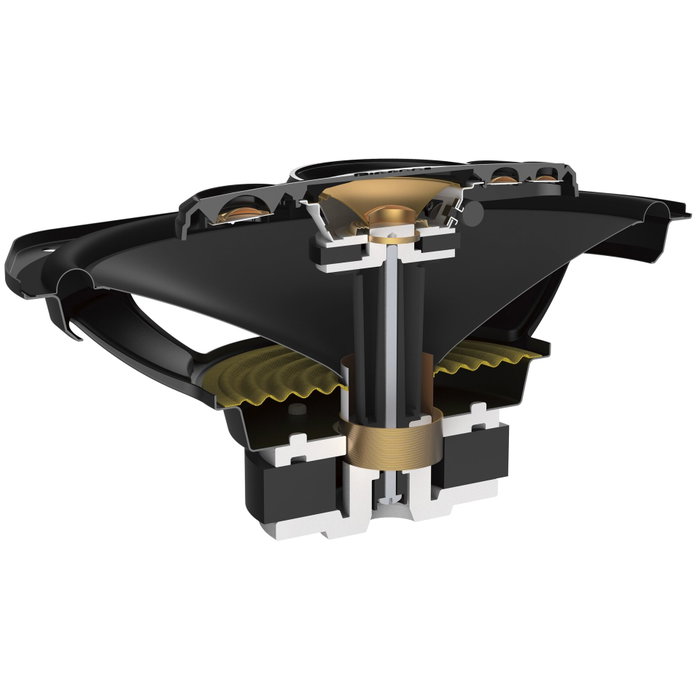 Pioneer TS-A6991F Système de haut-parleurs coaxiaux 5 voies