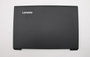 Lenovo - Couverture LCD avec antenne intégrée - Compatible ThinkPad X280 (HD/FHD) - Renfort verre/carbone