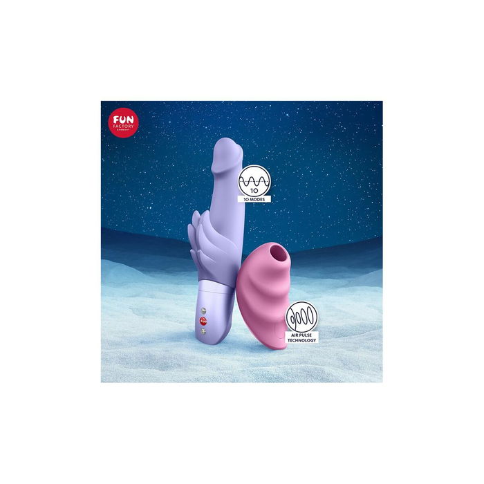 Calendrier de l'avent Satisfyer 2025