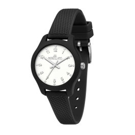 Morellato R0151163501 Montre Analogique Femme Noir