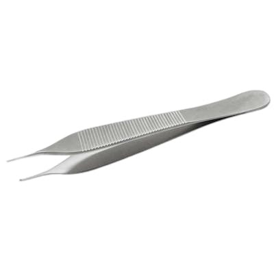 Aesculap Pince Adson sans dents 12 cm Aesculap Pince Adson sans dents 12 cm