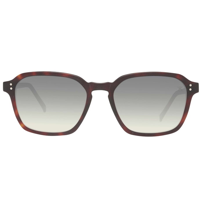 Hackett Gafas de sol Bespoke 866 Marron