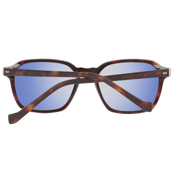 Hackett Gafas de sol Bespoke 866 Marron