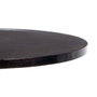 BigBuy Home Table d'appoint Cuivre Ronde