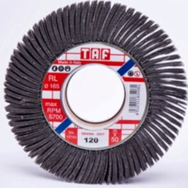 TYROLIT Brosses 165-25-25 G.60