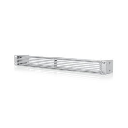 Ubiquiti Panneau OCD Vented 1U pour Rack Montage