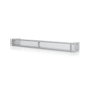 Ubiquiti Panneau OCD Vented 1U pour Rack Montage