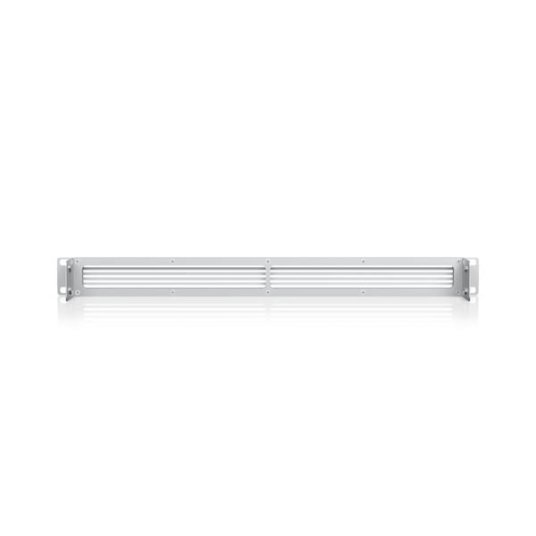 Ubiquiti Panneau OCD Vented 1U pour Rack Montage