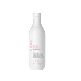 Milk Shake Smoothies Intensive Lotion oxydante 5,4% (18 vol) 1000 ml