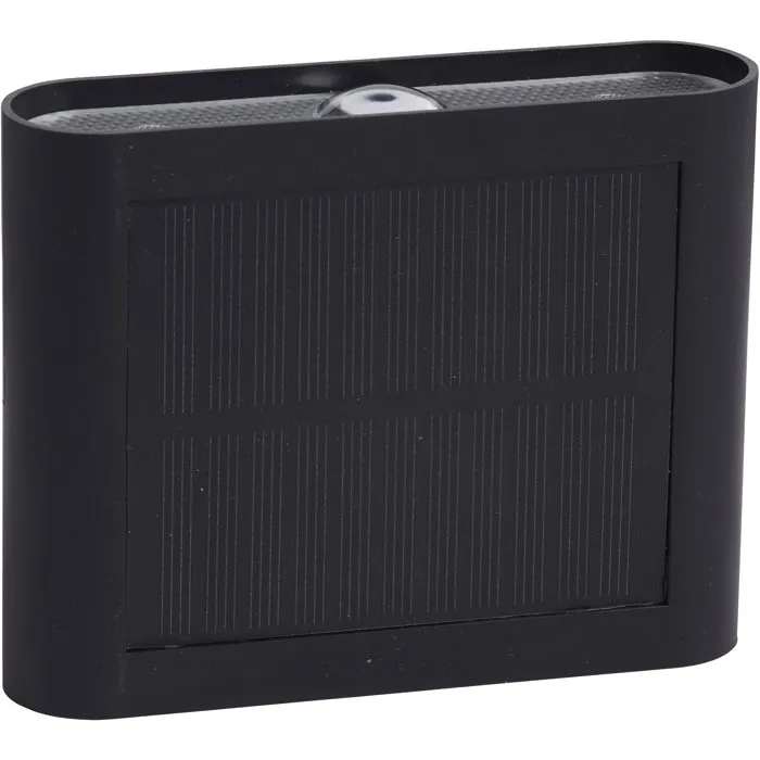 Lot de 2 appliques solaires SMART SOLAR - 2 Directions