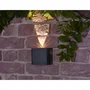 Lot de 2 appliques solaires SMART SOLAR - 2 Directions