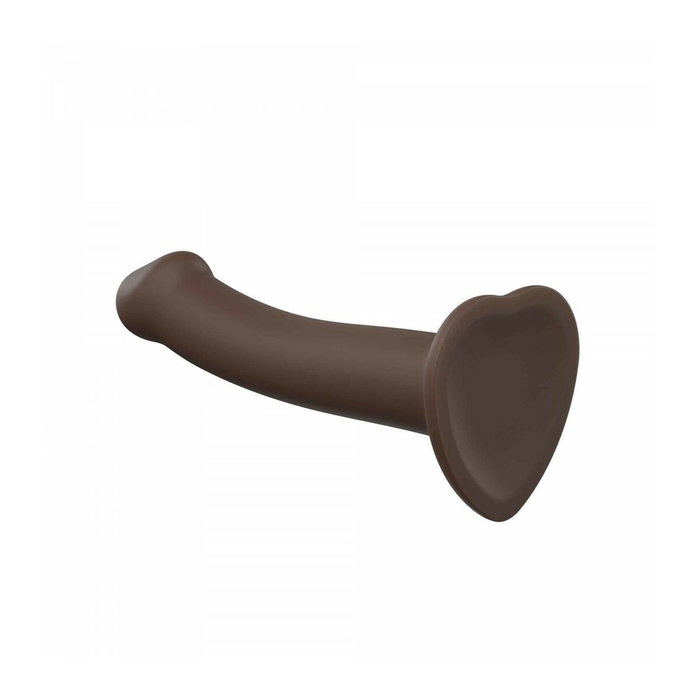 Gode Strap-on-me 6013359 Chocolat XL Gode Strap-on-me 6013359 Chocolat XL