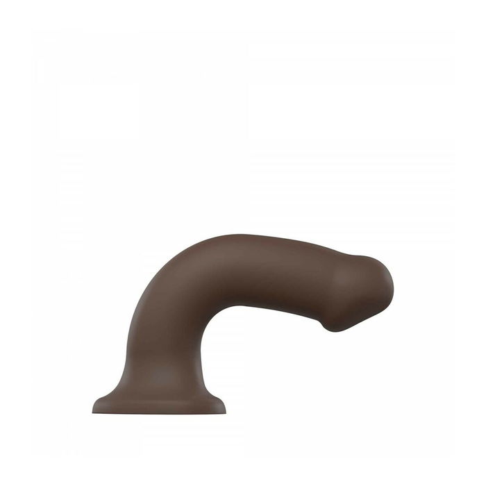 Gode Strap-on-me 6013359 Chocolat XL Gode Strap-on-me 6013359 Chocolat XL