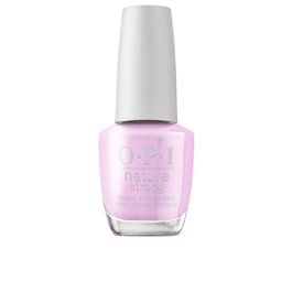 OPI Vernis à Ongles Nature Strong #Natural Mauvement 15 ml - Écologique, Végétalien, 75,6 % Naturel