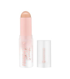 Essence Foundation Stick Fond de Teint Finition Mate Naturelle Teint 170 10 g