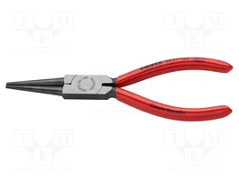 KNIPEX Pince plate allongée 160mm
