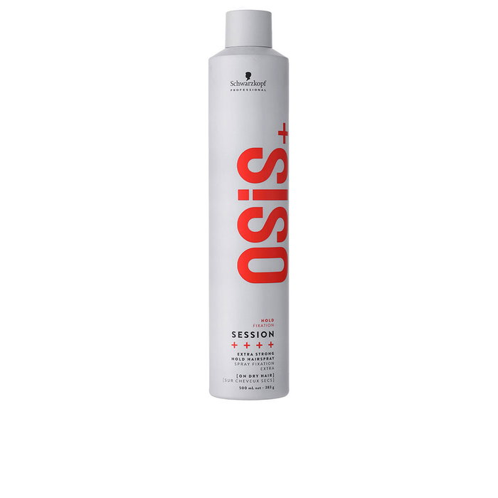 Schwarzkopf OSIS+ Fixatif Tenue Extrême 500 ml Schwarzkopf OSIS+ Fixatif Tenue Extrême 500 ml