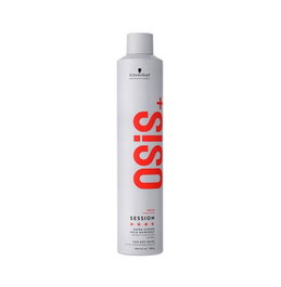 Schwarzkopf OSiS Session Laque Fixation Extra Forte 500 ml