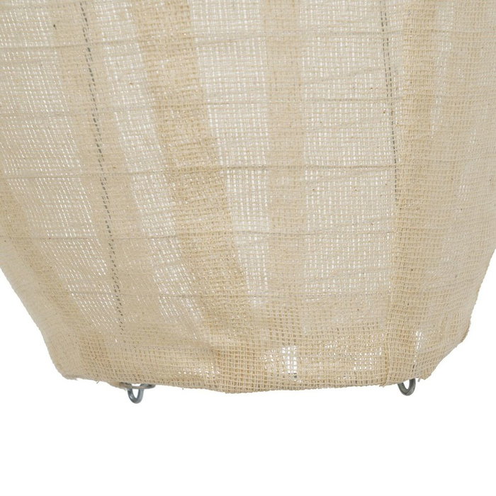 Suspension Beige Fer 220-240 V 30 x 30 x 59,5 cm