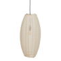 Suspension Beige Fer 220-240 V 30 x 30 x 59,5 cm