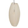 Suspension Beige Fer 220-240 V 30 x 30 x 59,5 cm